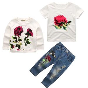 Rose Set